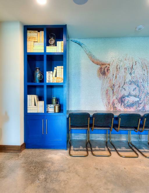 The Maddox apartments in Katy, TX